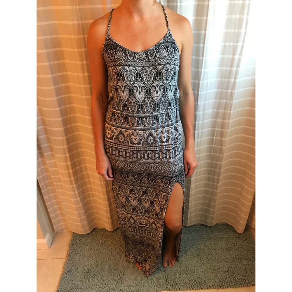 American Eagle Maxi Dress
